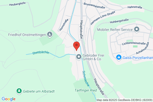 A & E textil GmbH