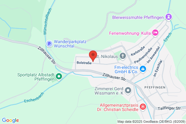 Medima Vertriebs GmbH