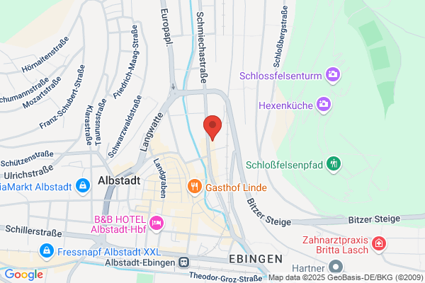 Patent u. Managementgesellschaft Streich b.R.