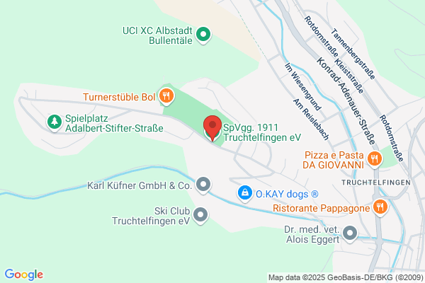 Kegelzentrum Panorama