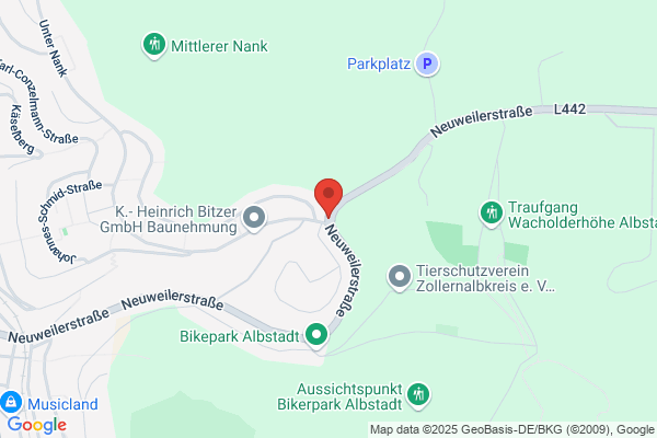 Brieftauben-Sportverein "Schwäbische Alb"