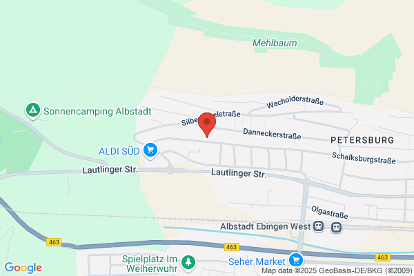 Deutscher Alpenverein Ebingen