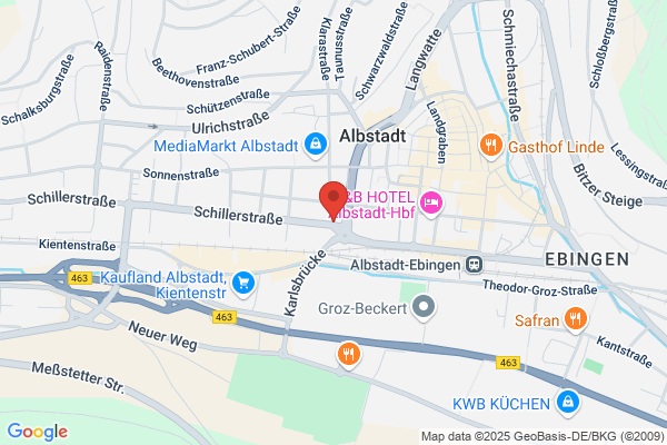 Lebenshilfe für Behinderte Zollernalb e.V.