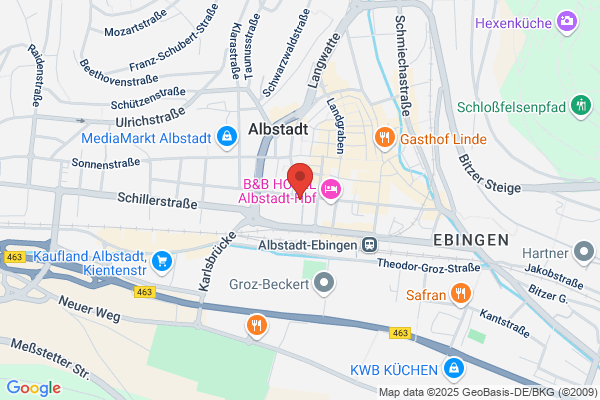 Württembergische Versicherung: Birgit Daiber