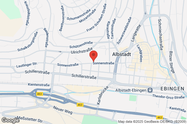 SV Günter Herter GmbH