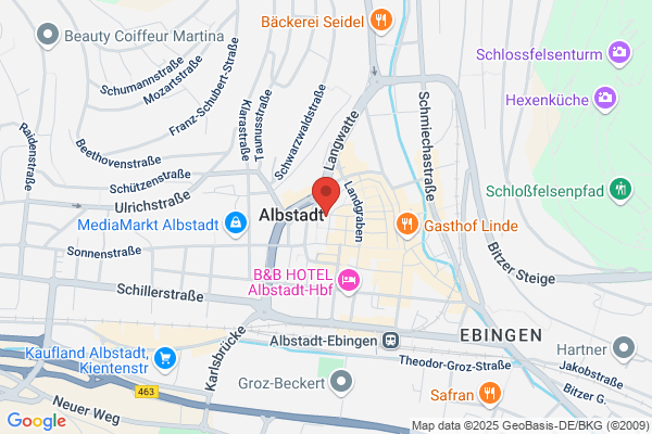 Move Eventagentur Martin Braun