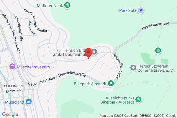 Boley GmbH