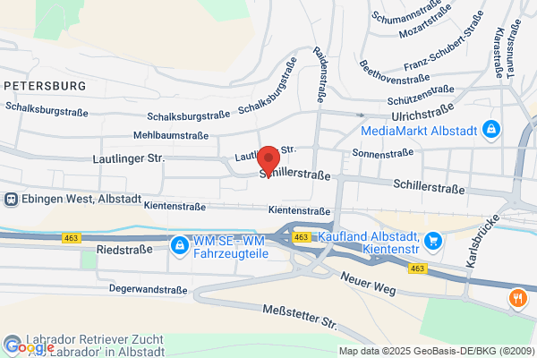 Zahnwerkstatt Richter GmbH