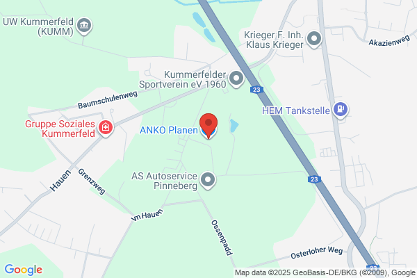 ANKO Planen GmbH