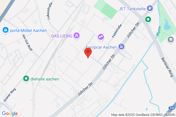 ISV Fleet Services GmbH