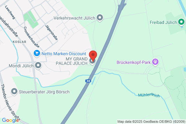 Poulwey Autohilfe und Abschleppservice GmbH
