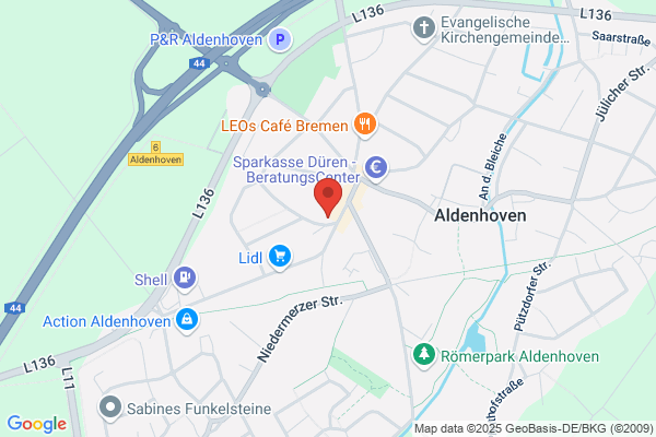 Aachener Bank eG Aldenhoven