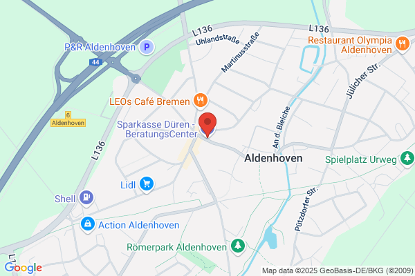 Sparkasse Duren