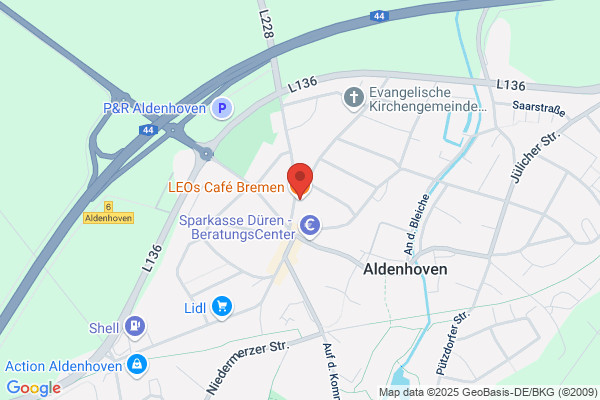 Cafe - Bäckerei und Konditorei Bremen Inh. Stolz