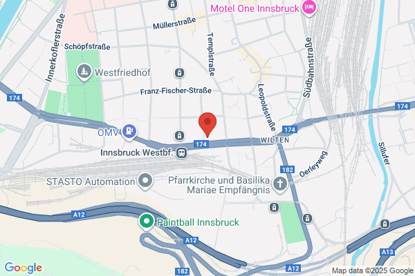 Randstad Kümmersbruck