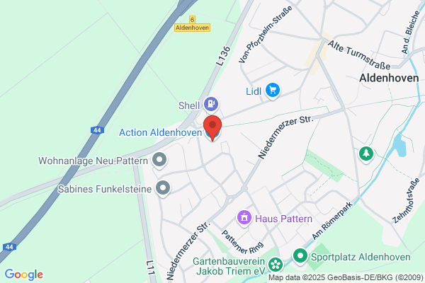 Action Aldenhoven