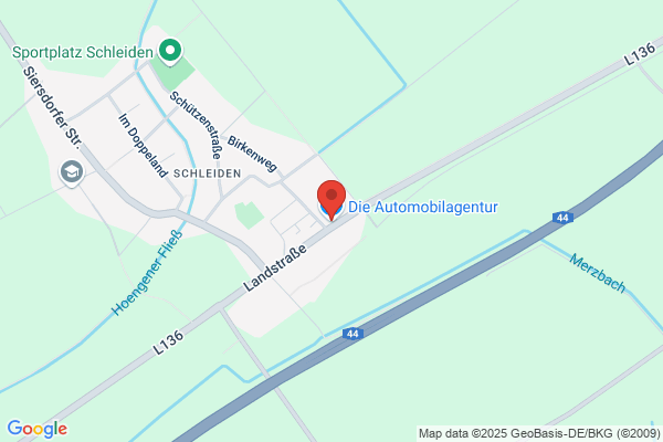 Die Automobilagentur GbR
