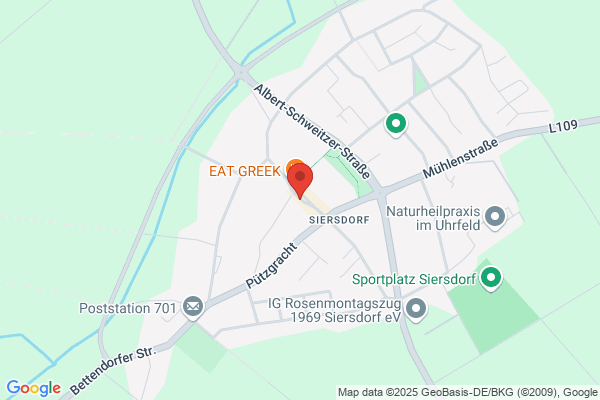 Praxis für Logopädie Iris Lützeler-Dreßen