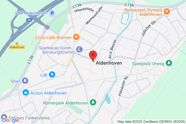 Apotheke "Am Alten Turm"