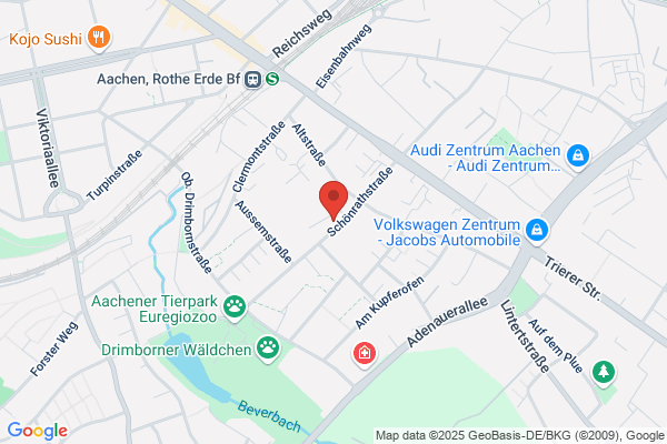 ProDieTec Aachen UG (haftungsbeschränkt)