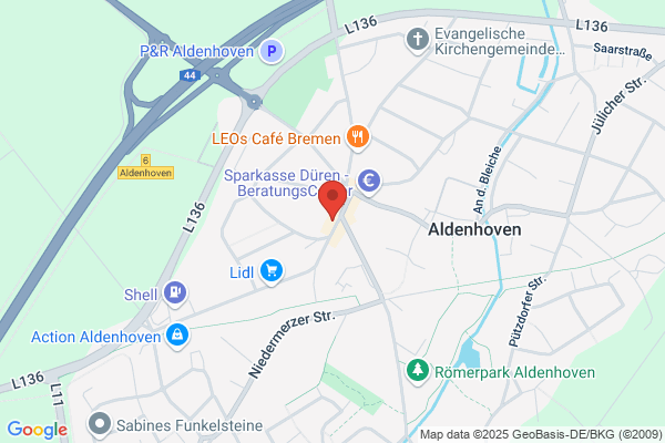 AVERCON Personaldienstleistung - Aldenhoven