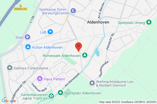 Active Water Power GmbH