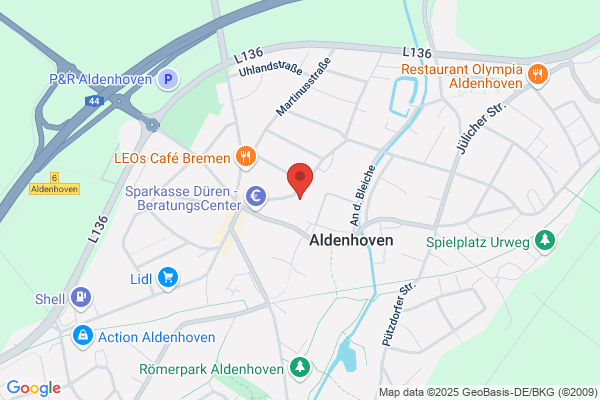 Hauptschulen Aldenhoven