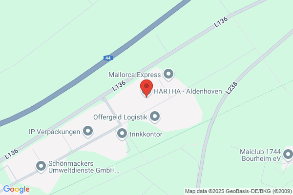 HÄRTHAL Härtetechnik GmbH