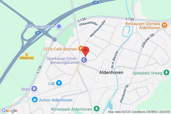 Logopädische Praxis Markus Keulen