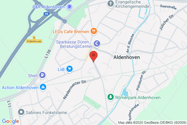 Musikschule Aldenkoven