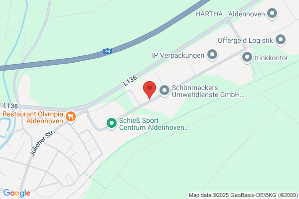 Pharma Aldenhoven GmbH & Co. KG