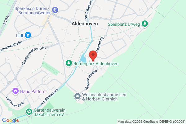 Rheinisches Heilpädagogisches Heim Düren