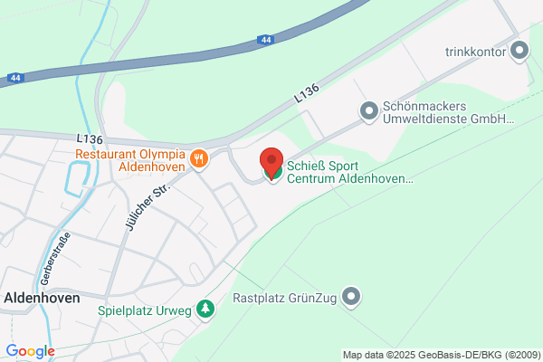 Schießsportcentrum Bosch GmbH & Co. KG