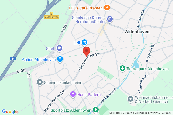 Sieger Willy Eisengroßhandel GmbH