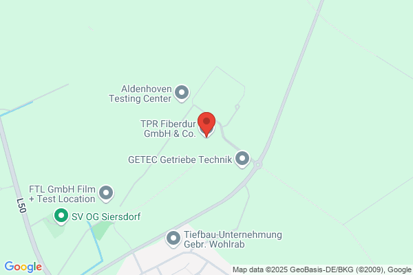 TPR Fiberdur GmbH & Co. KG