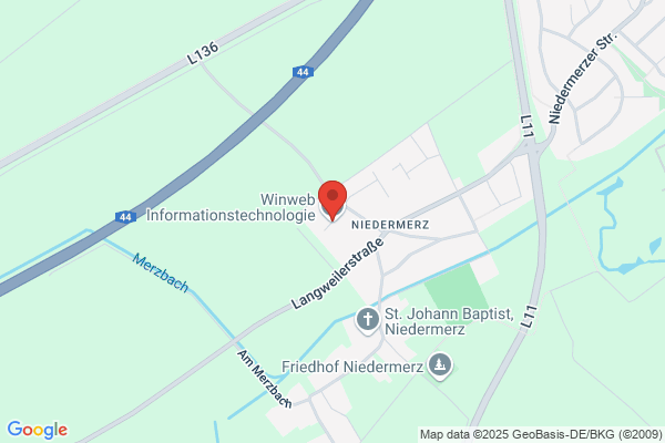 WinWeb Informationstechnologie GmbH