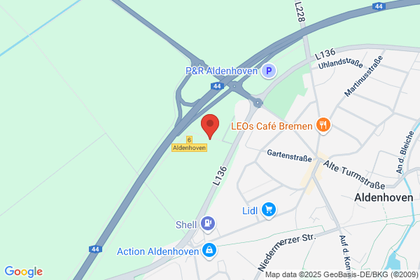 Henny Linden GmbH