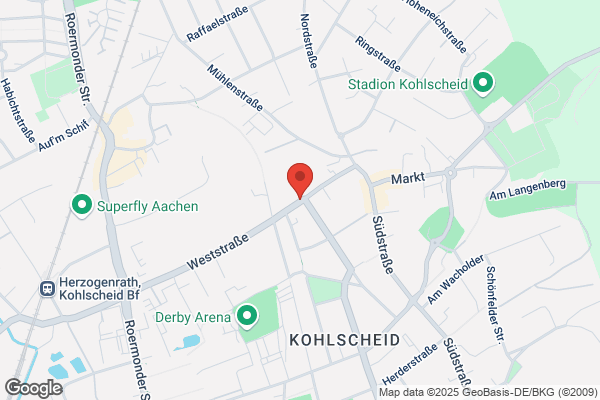 Meisenberg Fleischhandel GmbH & Co. KG