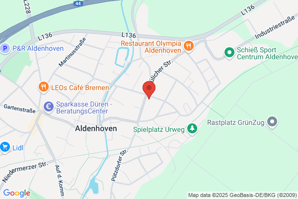ISA-PLAN Ingenieurbüro f. Straßen u. Abwassertechnik GmbH
