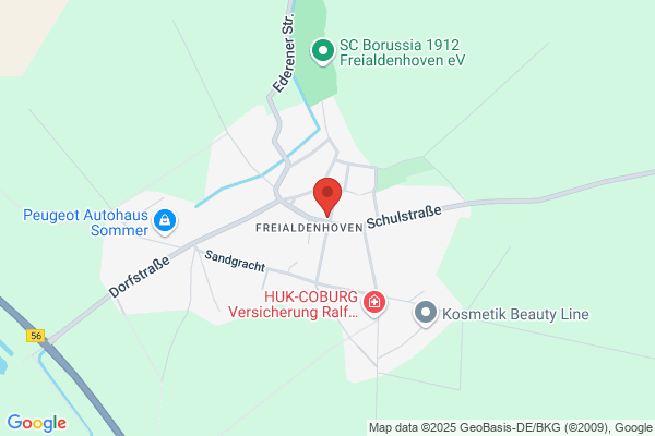 KIGA Kleine Freunde Gemeinde Aldenhoven
