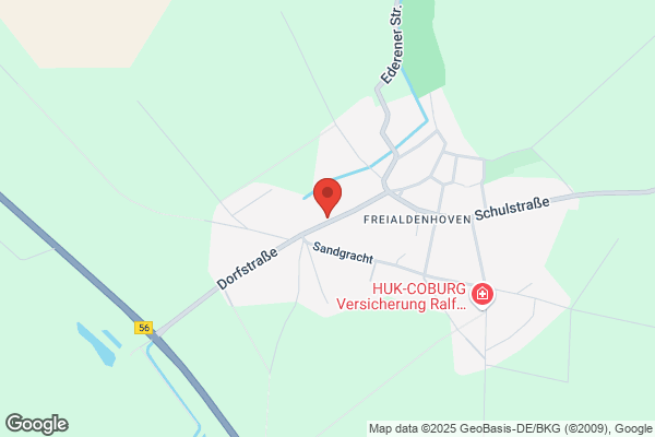 Schreinerei Lenzen