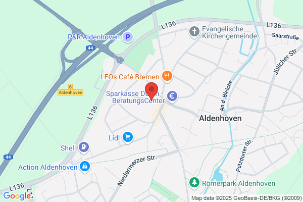 Türkisch Islamischer Kulturverein Aldenhoven