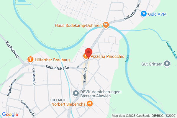 SIGNAL IDUNA Versicherung Thomas Günter Josef Voit