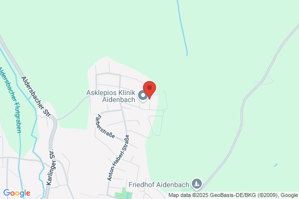 Asklepios Gesundheitszentrum Aidenbach - Pflege
