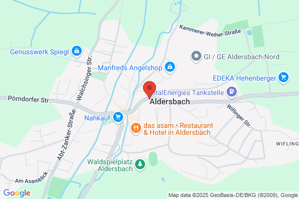 Vermögensberater Allfinanz Martin Dimen