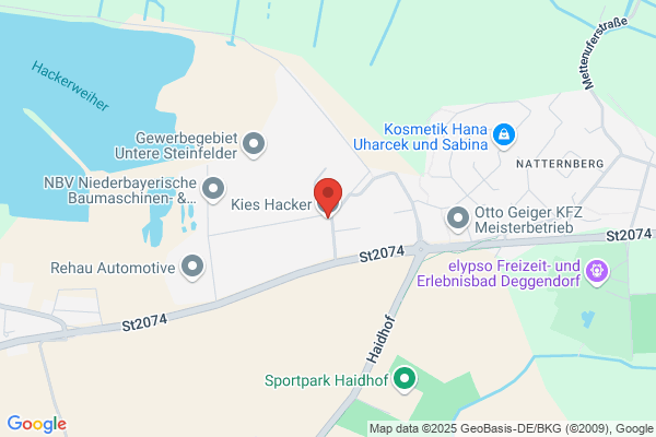 BRG Donau-Wald mbH