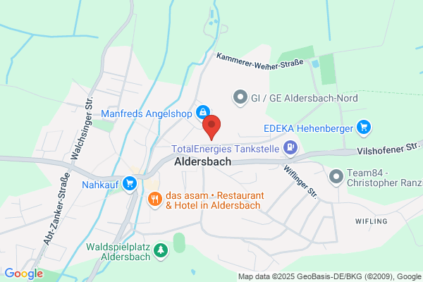 Caritas-Sozialstation für den Vilshofener Raum