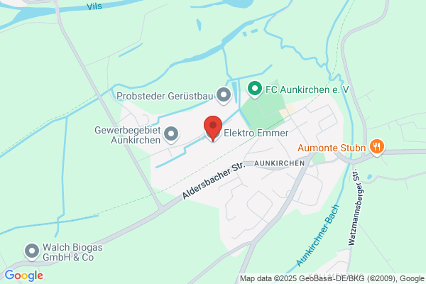 Elektro Emmer GmbH