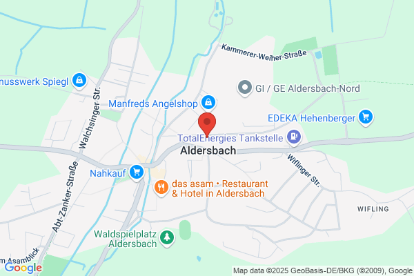 Freiwillige Feuerwehr