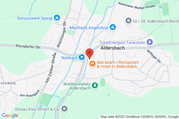 Gemeindeverwaltung Aldersbach